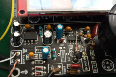 Modificação do Pré de RF para HF