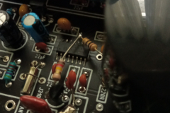 Modificação do Pré de RF para HF