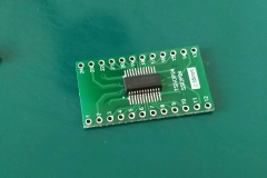 Adaptador SSOP24